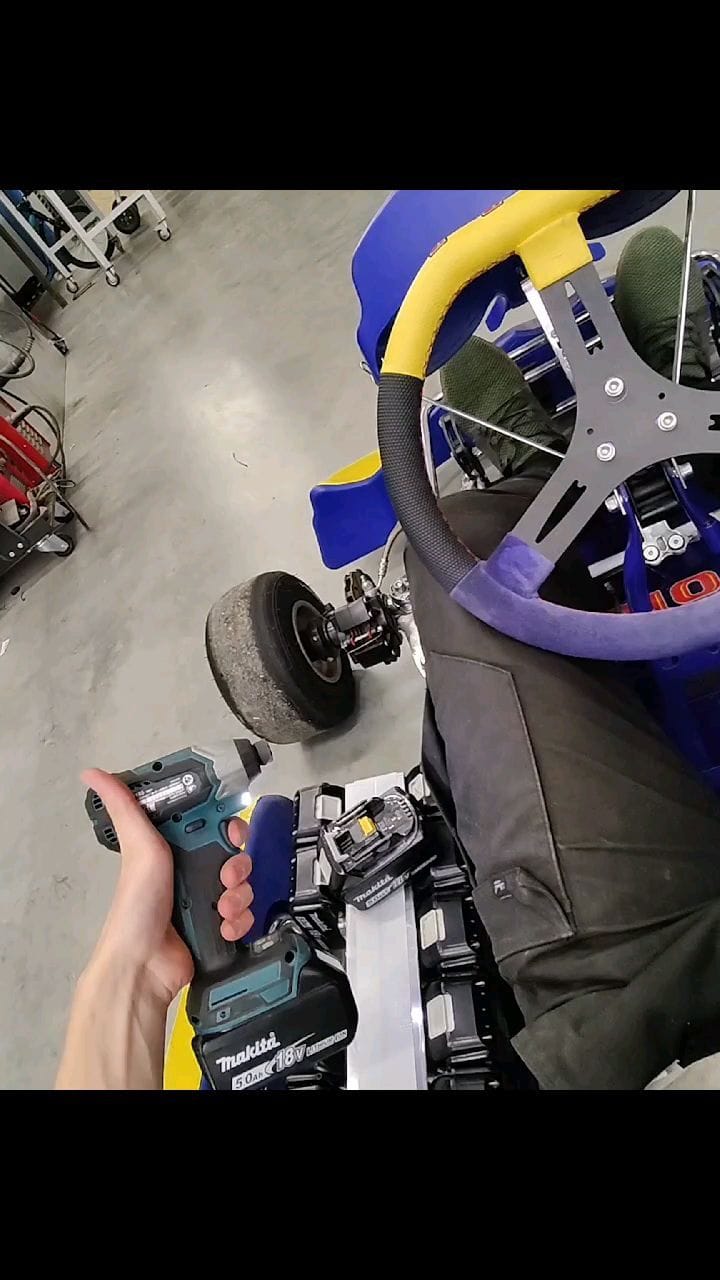 Post 10 by Voltaic Labs on Instagram (video)
