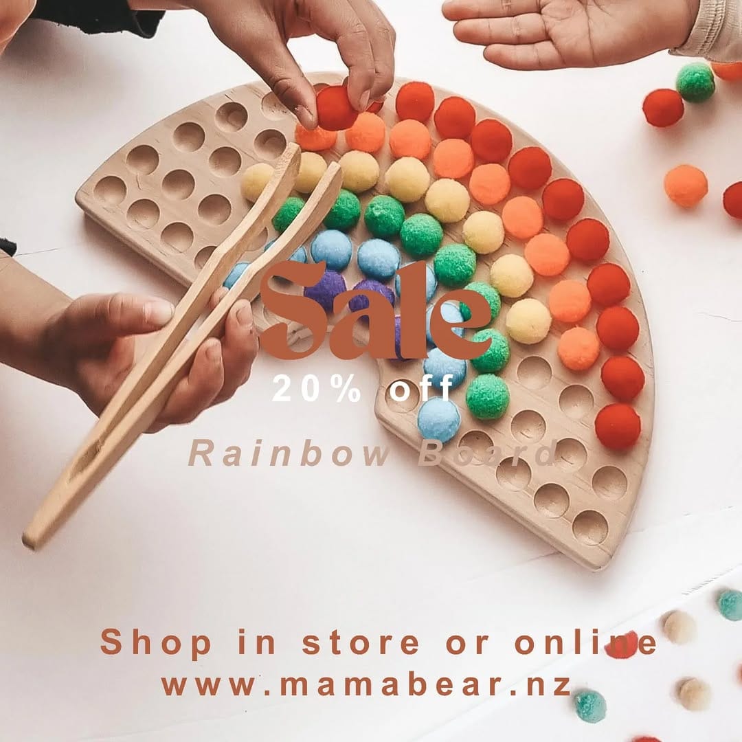 Post 1 by Kids Apparel | Accessories | Play on Instagram (image)