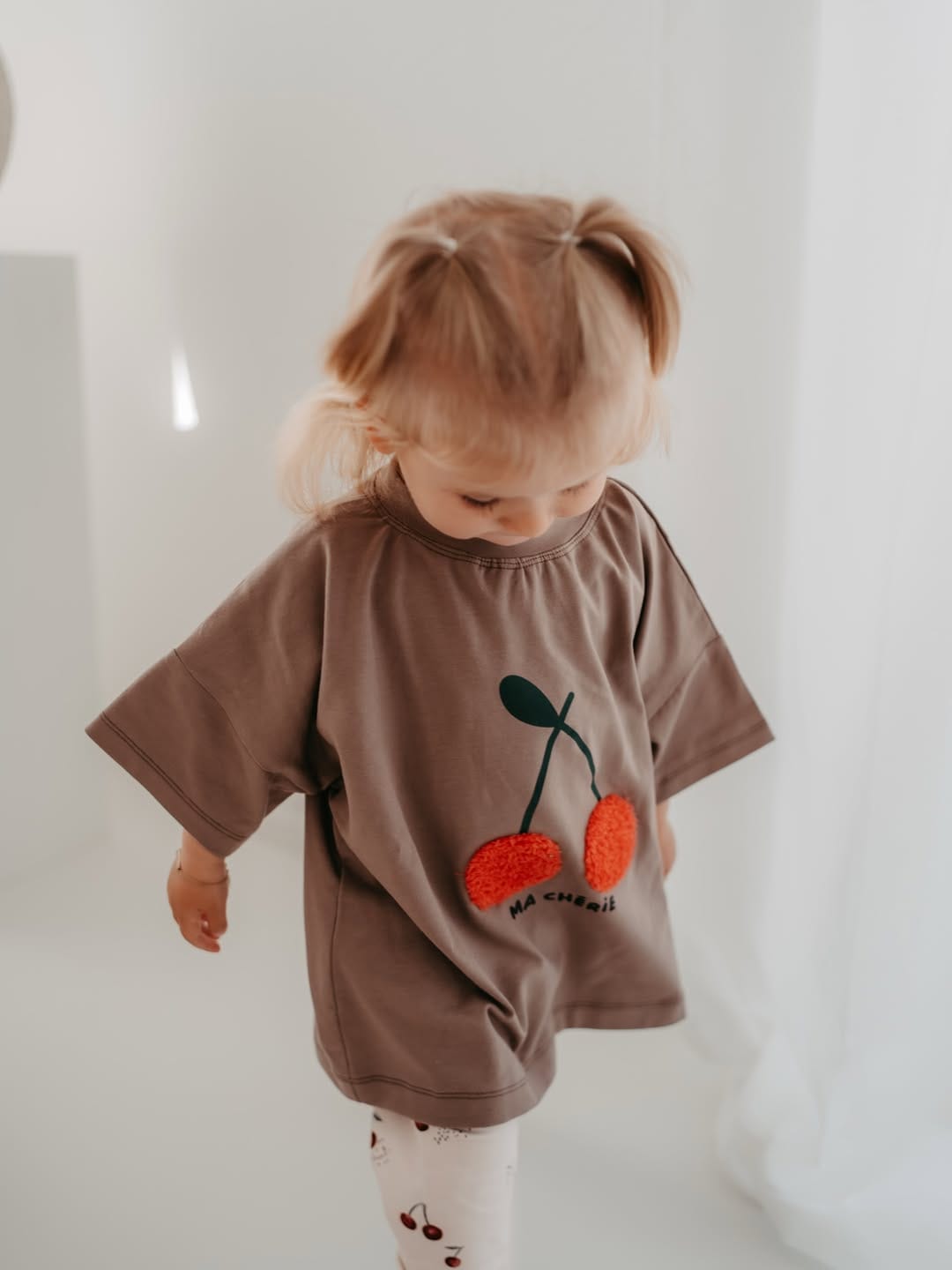 Post 3 by Handgefertigte Kinderkleidung 🤎 on Instagram (carousel)