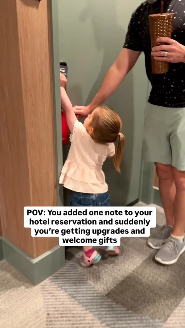 Post 8 by Camille | Family Travel Tips | Kid-Travel Gears on Instagram (video)