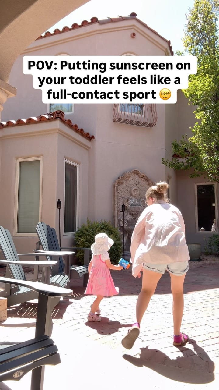 Post 5 by Camille | Family Travel Tips | Kid-Travel Gears on Instagram (video)