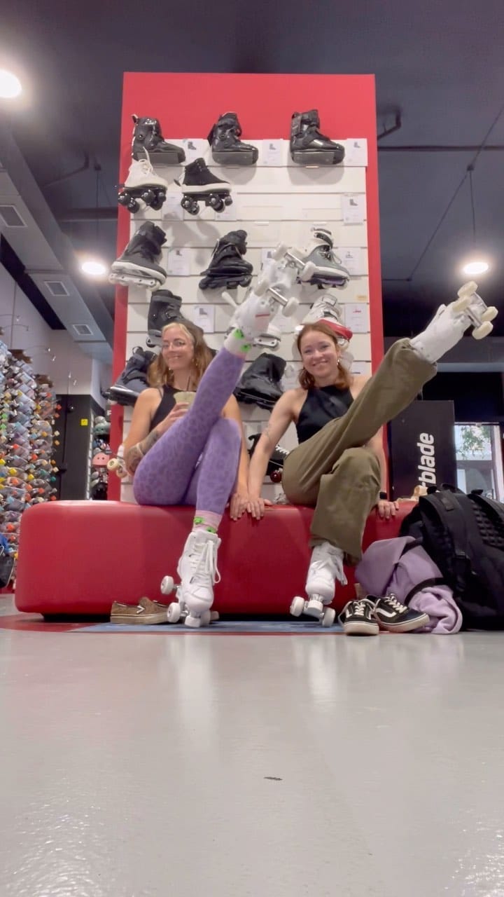 Post 4 by Anke Dregnat on Instagram (video)