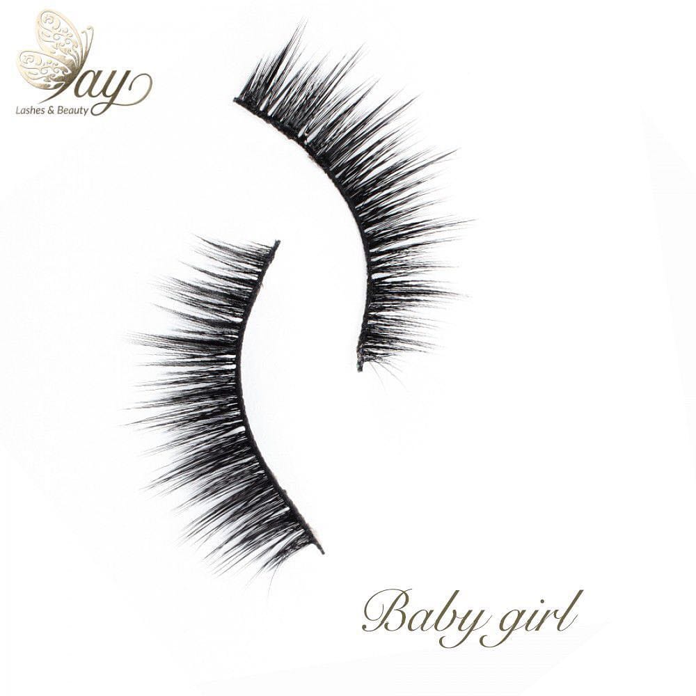 Post 8 by LayLashes&Beauty on Instagram (carousel)