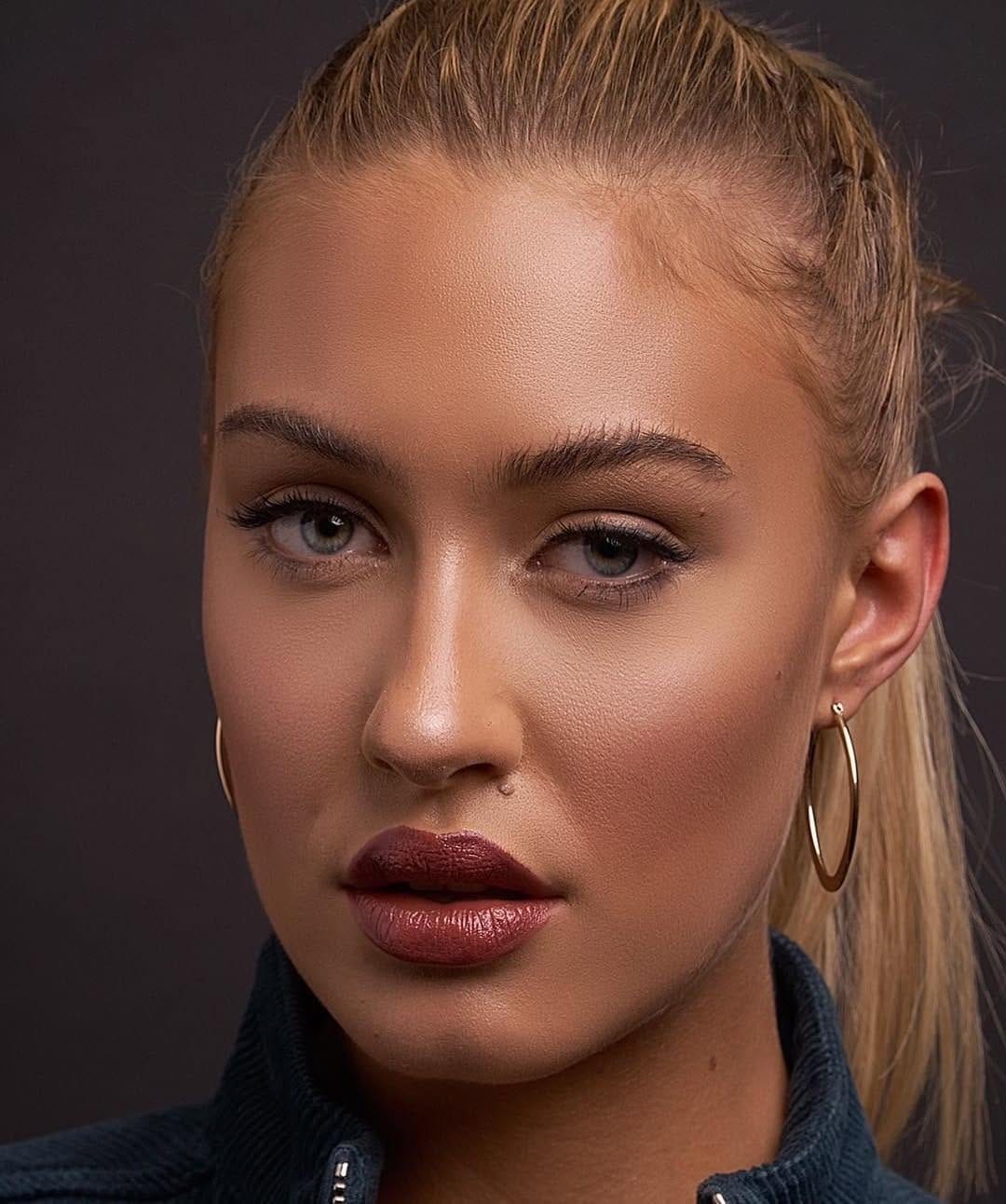 Post 6 by LayLashes&Beauty on Instagram (image)