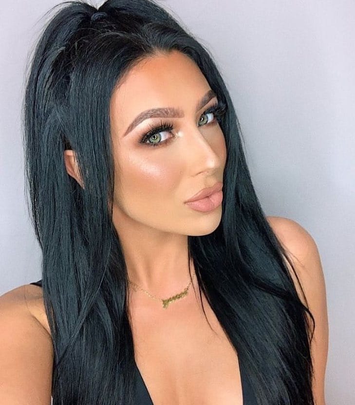 Post 9 by LayLashes&Beauty on Instagram (image)