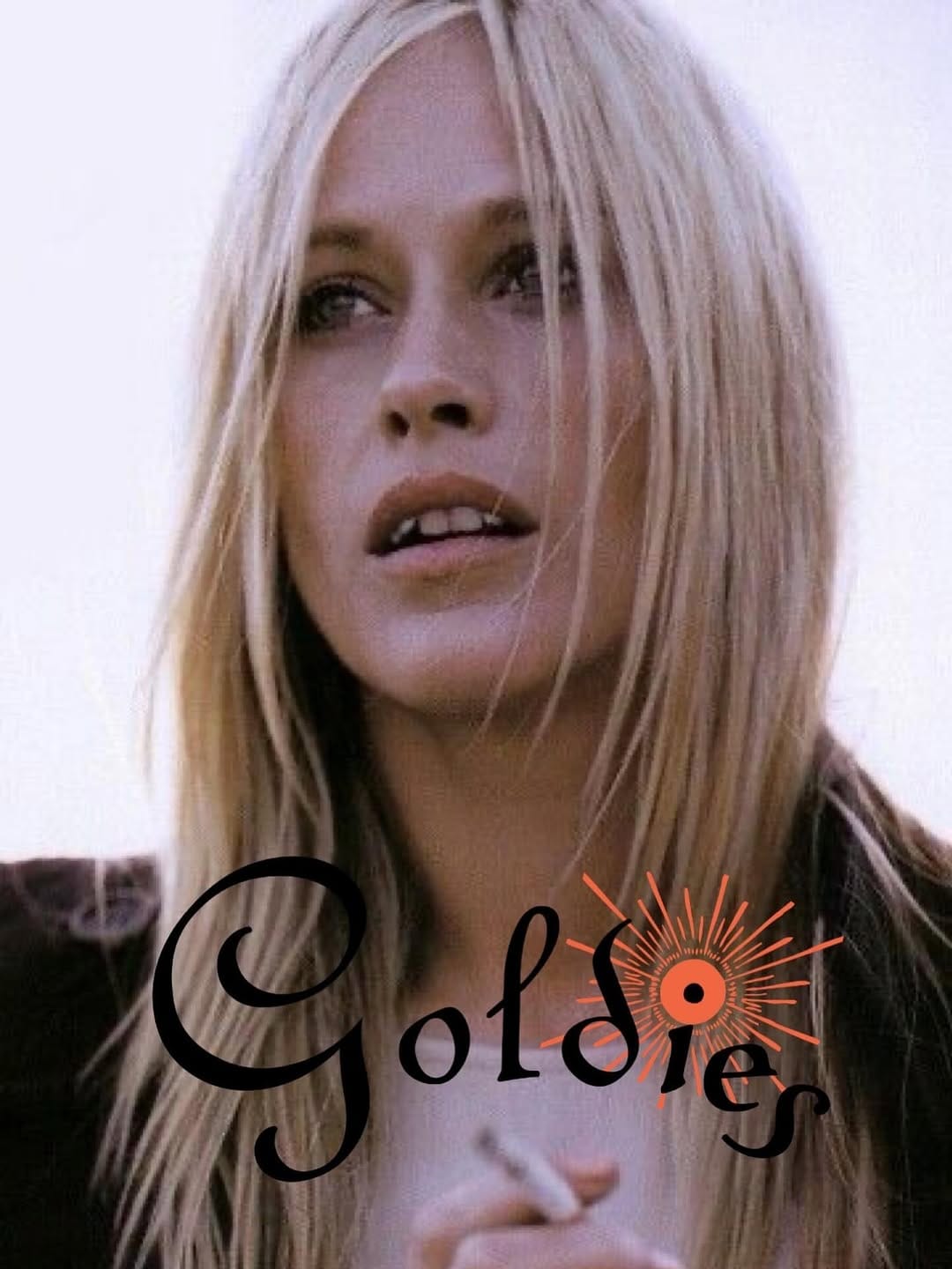 Post 5 by Goldies on Instagram (image)