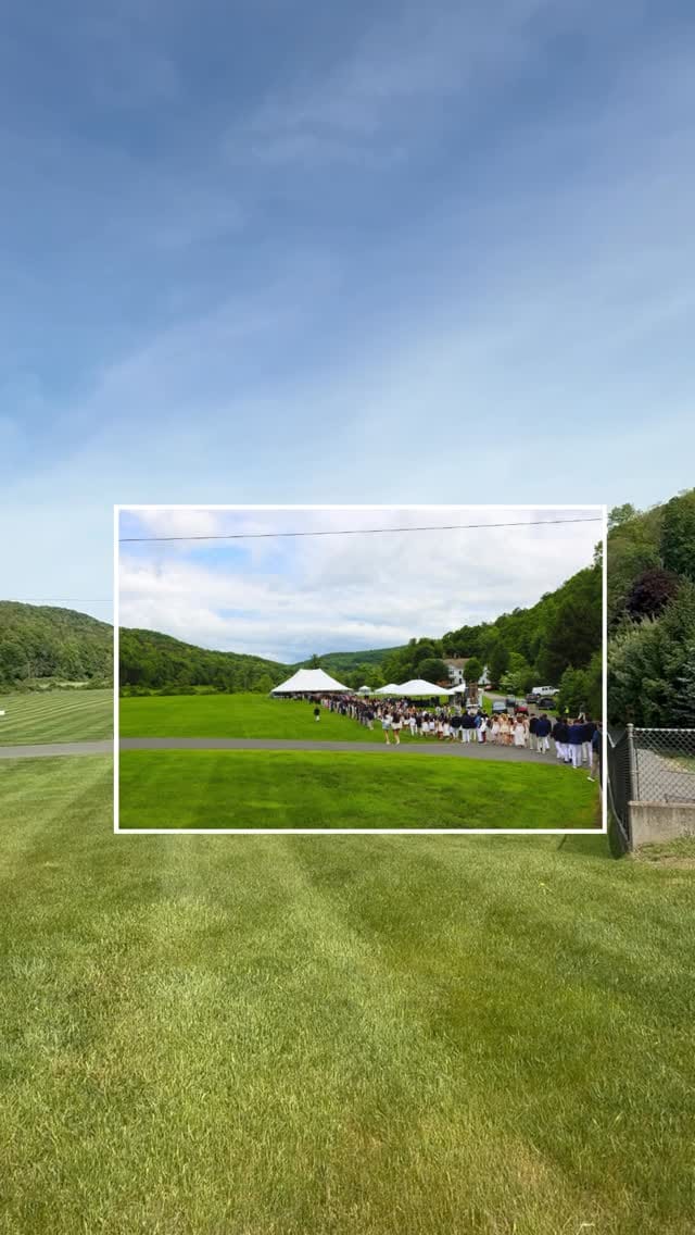 Post 6 by Kent School on Instagram (video)
