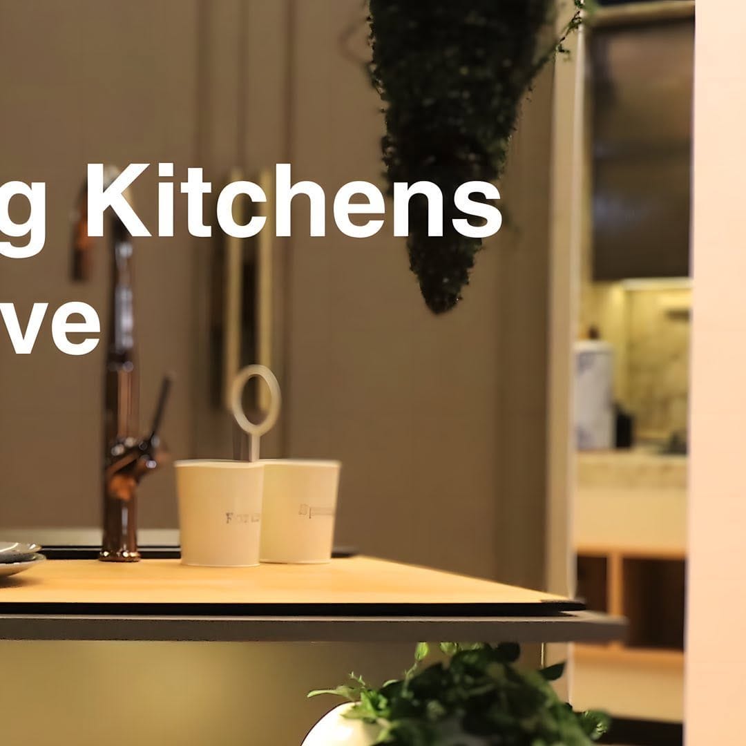 Post 10 by KITCHEN STUDIO on Instagram (image)