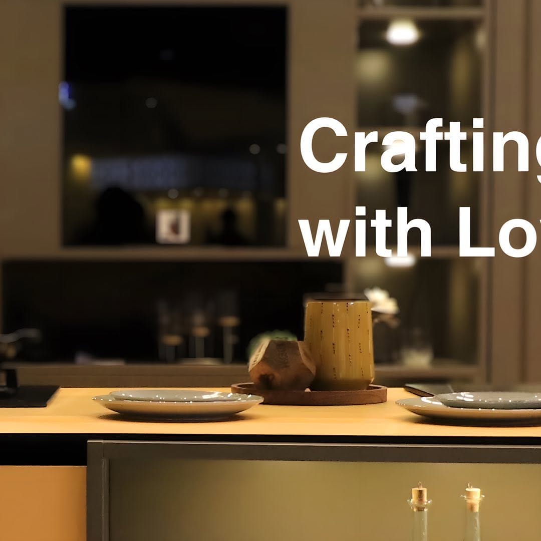 Post 9 by KITCHEN STUDIO on Instagram (image)