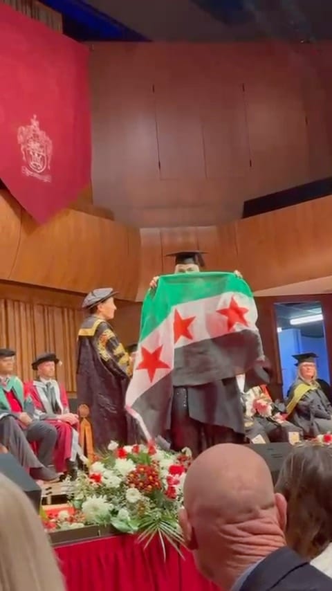 Post 8 by Walaa Mouma on Instagram (video)