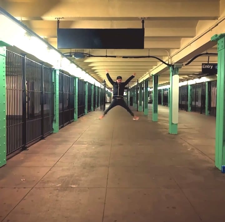 Post 5 by Ｒａｆａｅｌ Ｋｅｎｔ on Instagram (video)