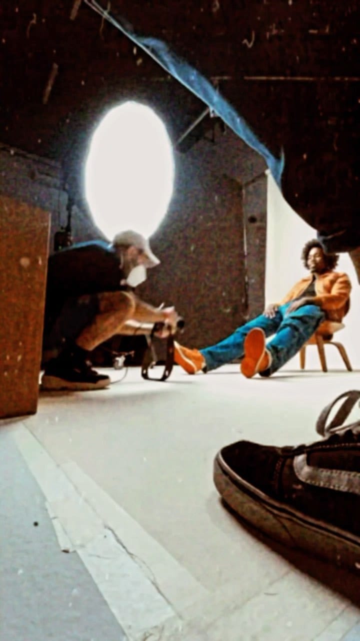Post 8 by Ｒａｆａｅｌ Ｋｅｎｔ on Instagram (video)
