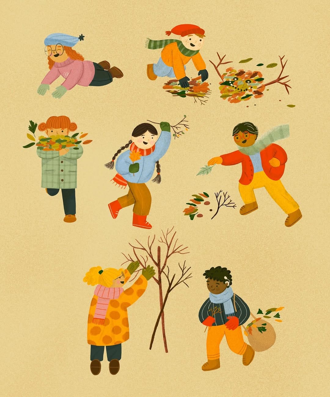Post 4 by Laura Martín on Instagram (image)