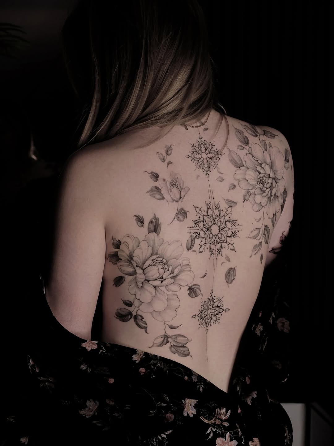 Post 4 by ▪️Viktoriia Bakulina▪️ on Instagram (image)