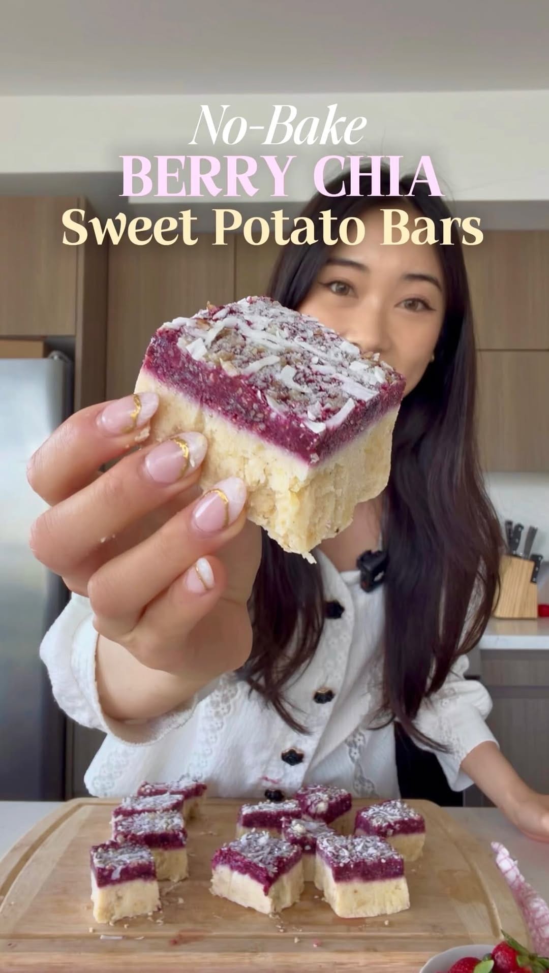 Post 6 by Tam To on Instagram (video)