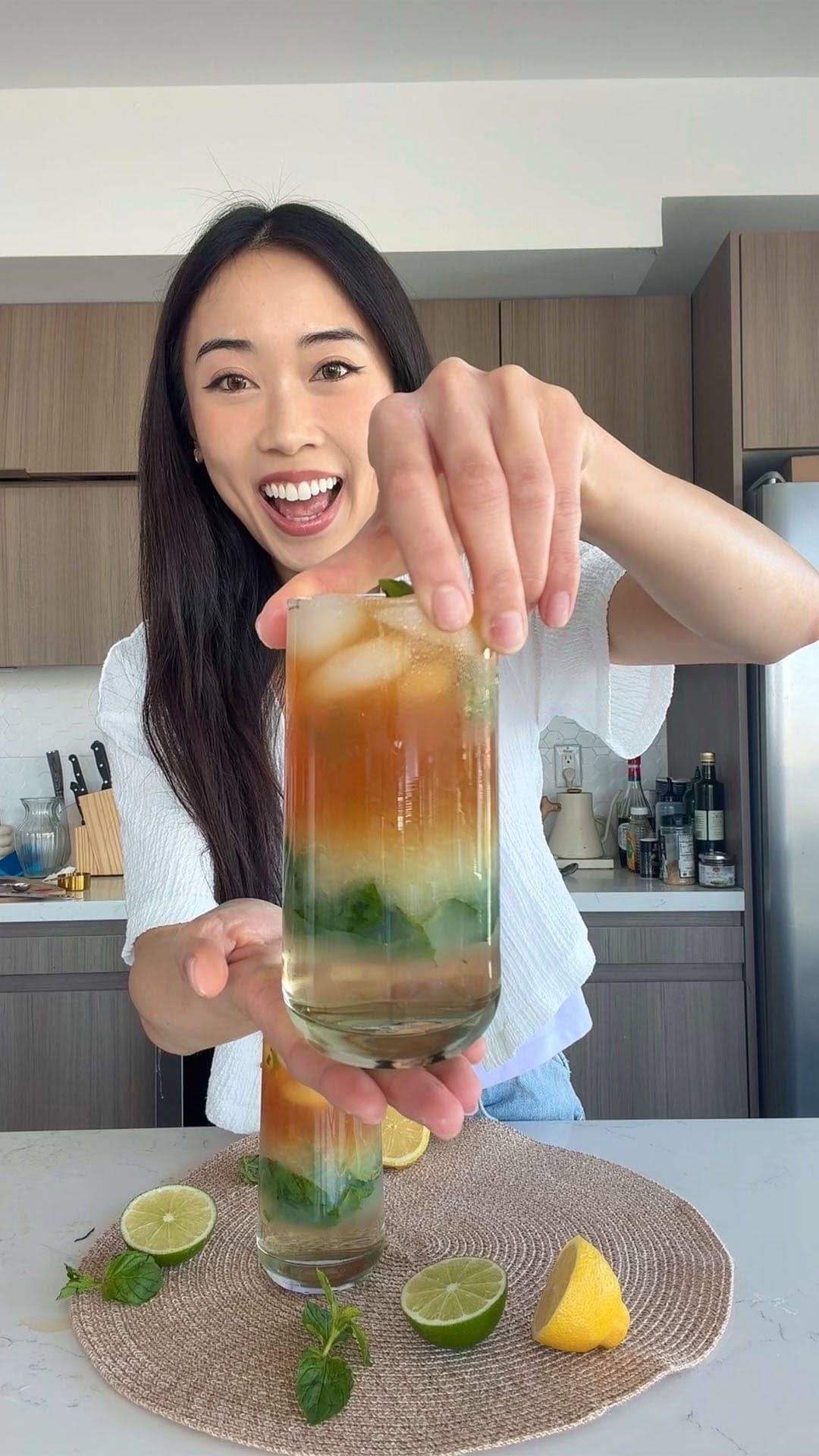 Post 2 by Tam To on Instagram (video)