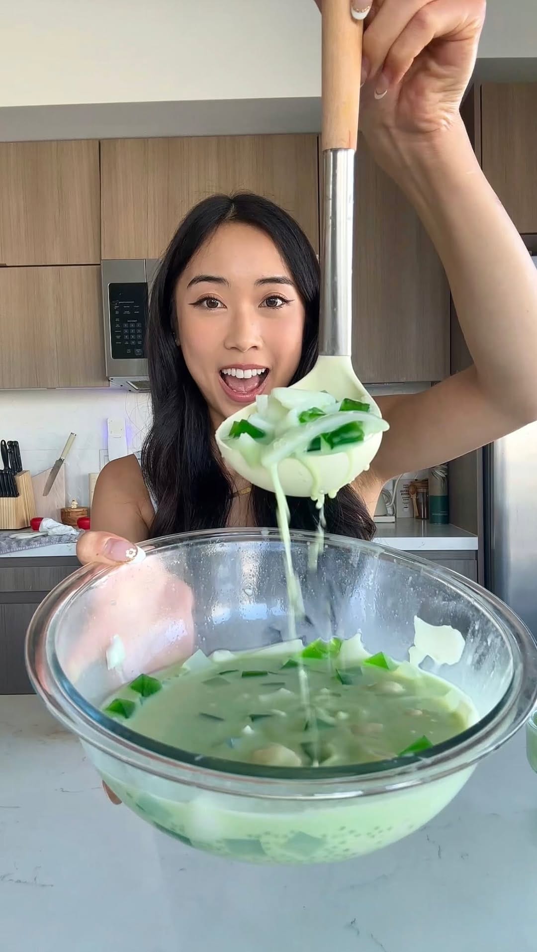 Post 5 by Tam To on Instagram (video)