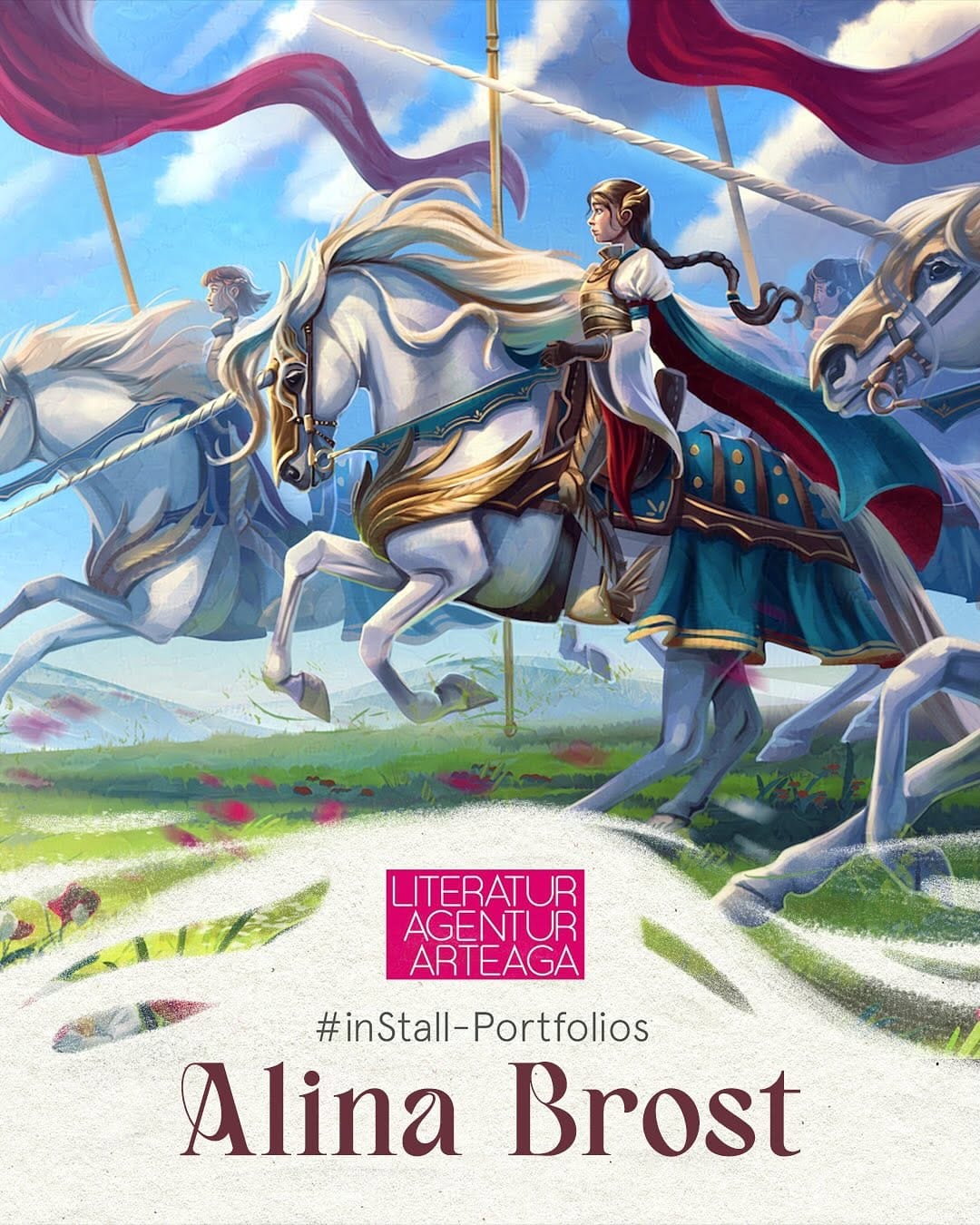 Post 9 by Alina Brost on Instagram (carousel)