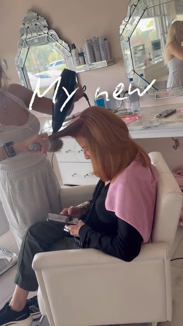 Post 1 by Blow And Go on Instagram (video)