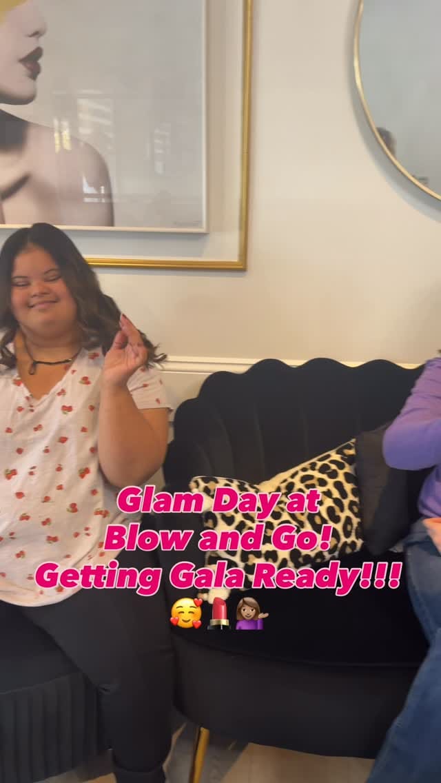 Post 7 by Blow And Go on Instagram (video)