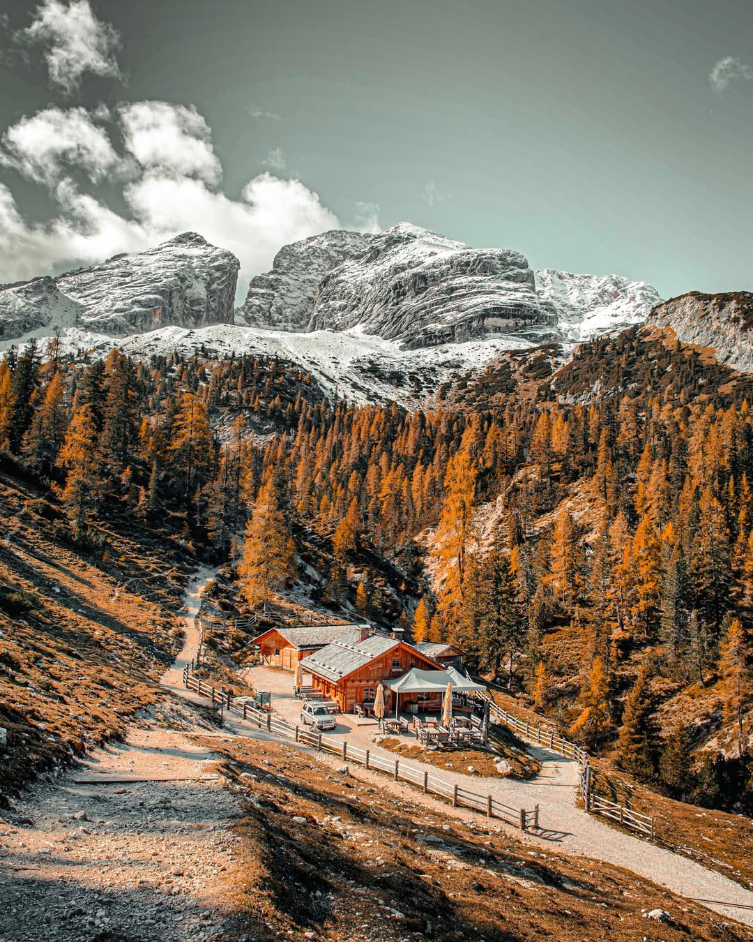 Post 3 by Leon on Instagram (image)