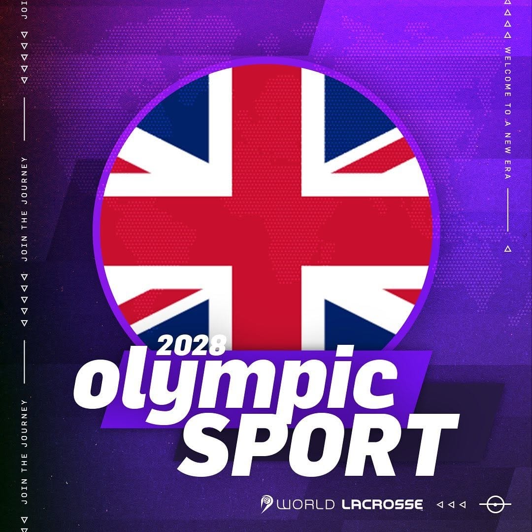 Post 10 by England Lacrosse 🥍 on Instagram (image)
