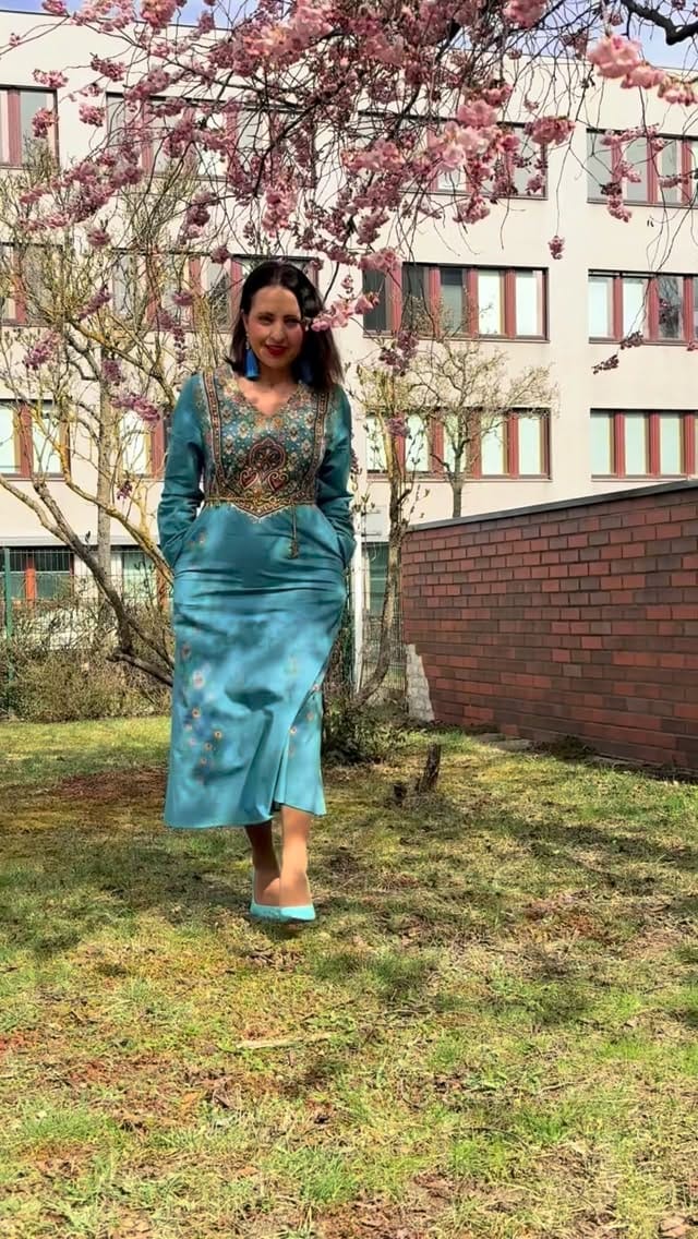 Post 9 by Carmen on Instagram (video)