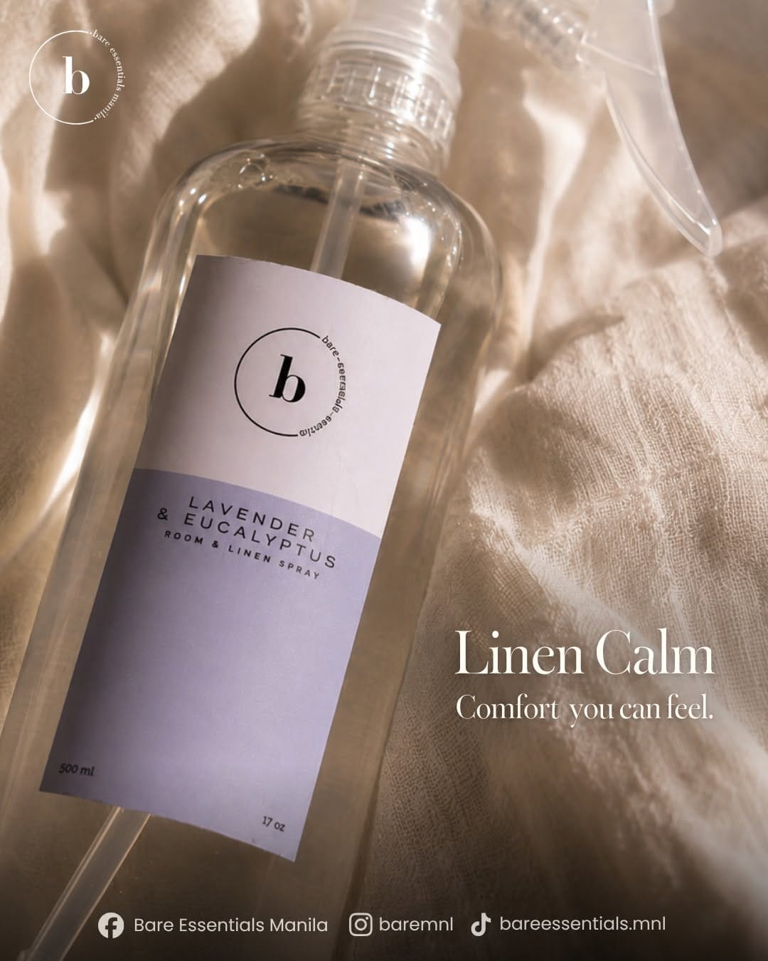Post 2 by Bare Essentials Manila | Home Fragrances on Instagram (image)