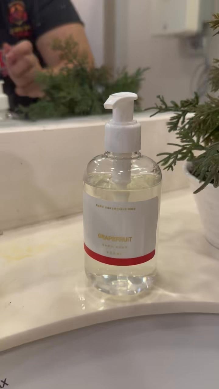 Post 7 by Bare Essentials Manila | Home Fragrances on Instagram (video)