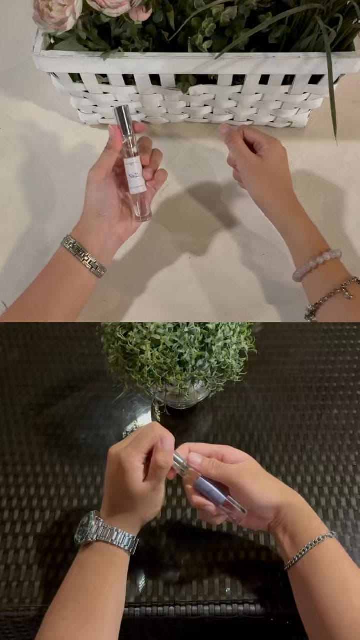 Post 6 by Bare Essentials Manila | Home Fragrances on Instagram (video)
