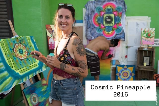 Post 3 by Cosmic Pineapple🍍 on Instagram (carousel)