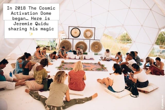 Post 1 by Cosmic Pineapple🍍 on Instagram (carousel)