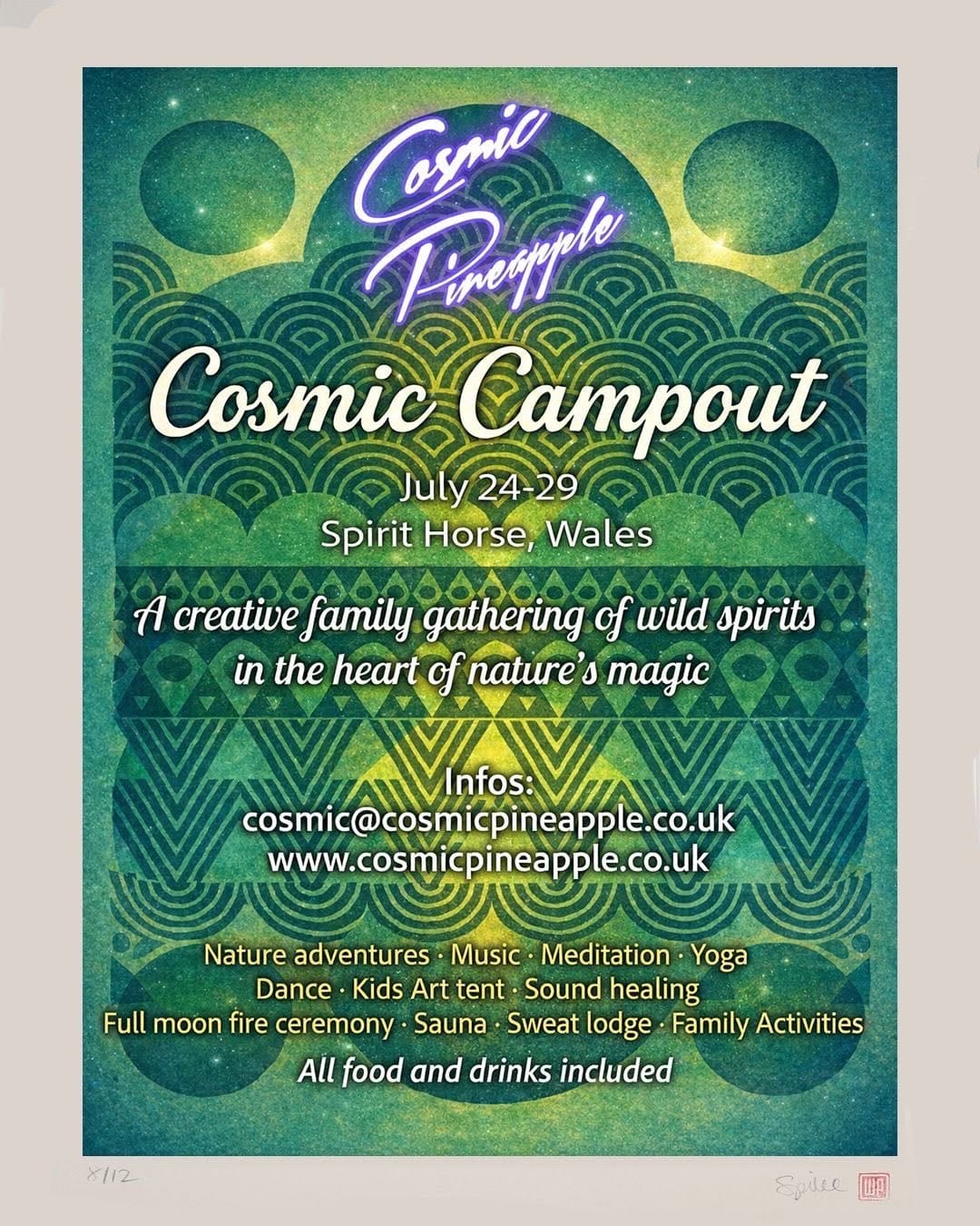 Post 10 by Cosmic Pineapple🍍 on Instagram (carousel)