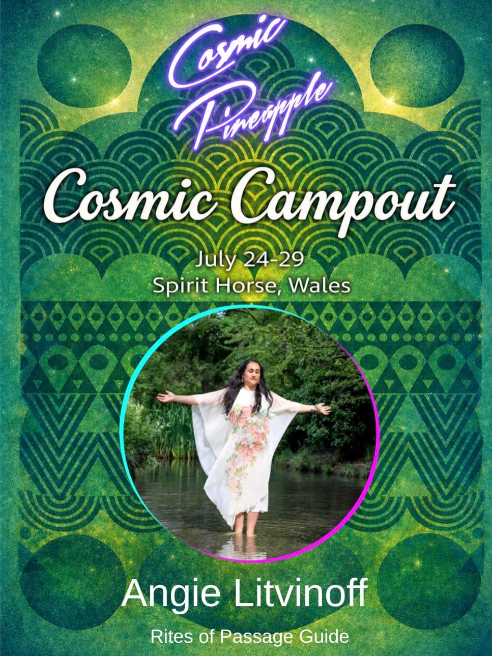 Post 5 by Cosmic Pineapple🍍 on Instagram (carousel)