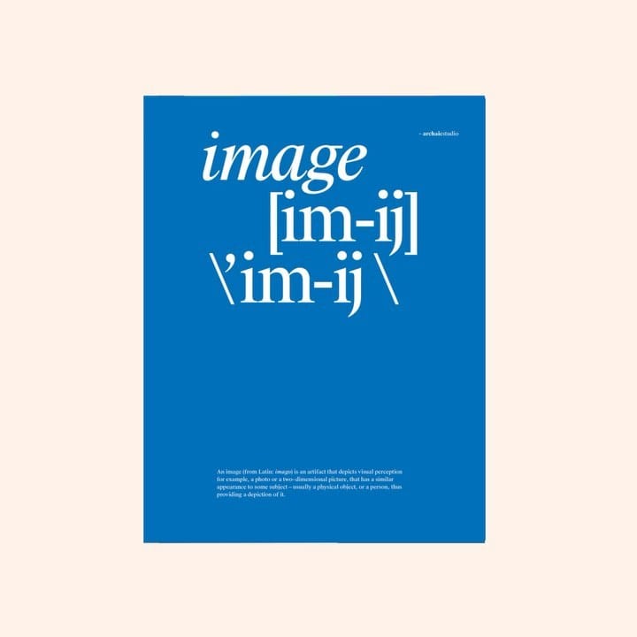 Post 9 by - archaic studio on Instagram (carousel)