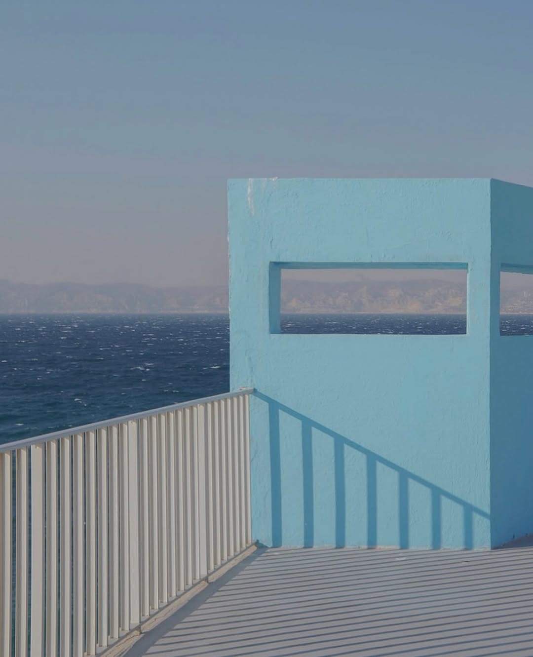 Post 1 by - archaic studio on Instagram (image)