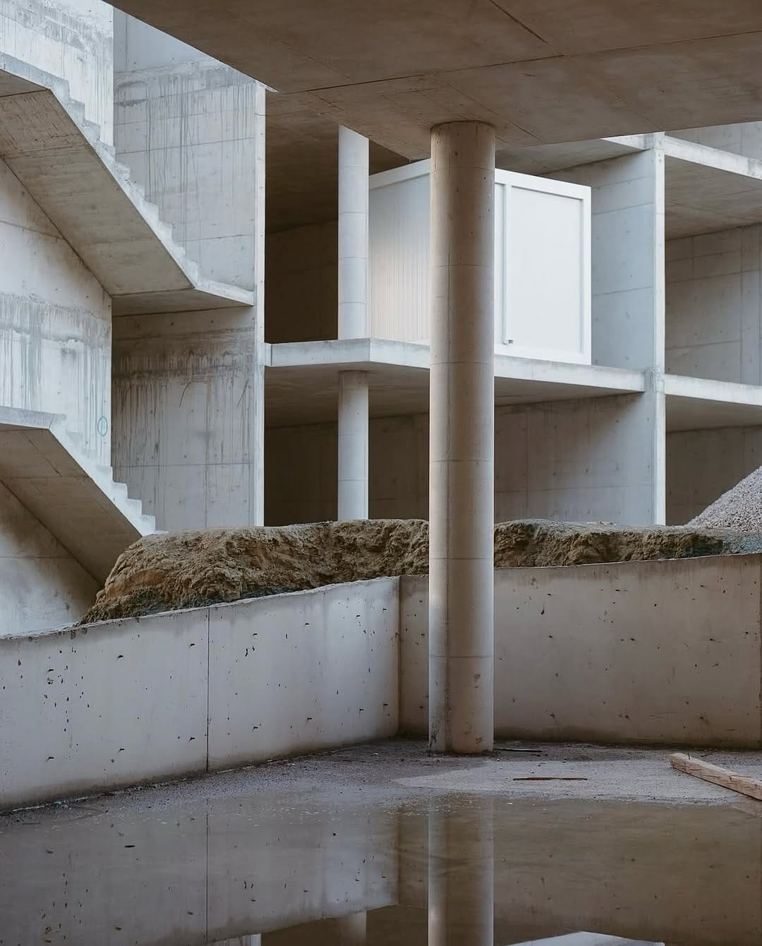 Post 5 by - archaic studio on Instagram (image)