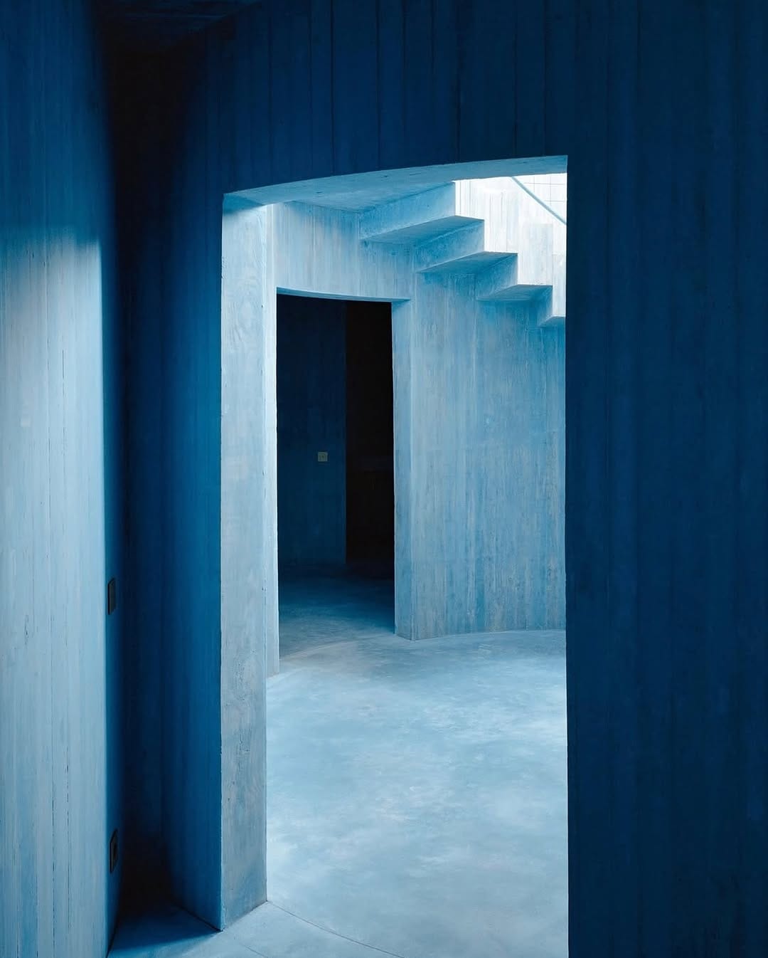 Post 3 by - archaic studio on Instagram (image)