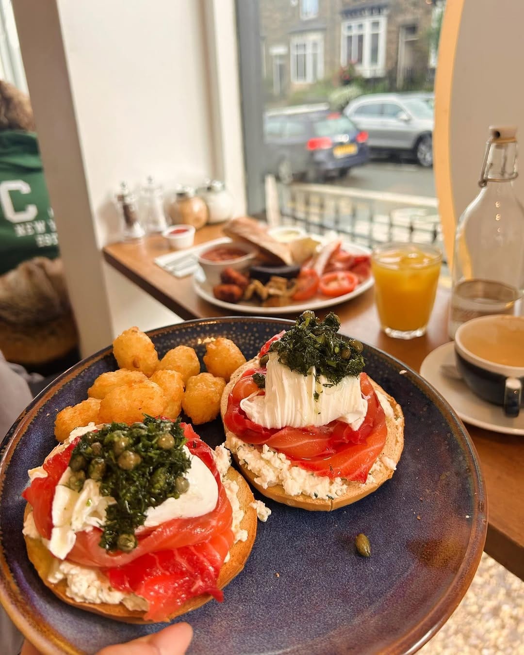 Post 6 by This is Sheffield on Instagram (image)