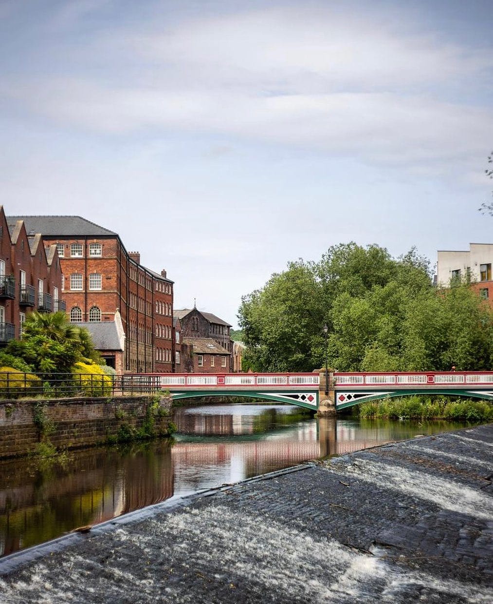 Post 9 by This is Sheffield on Instagram (image)
