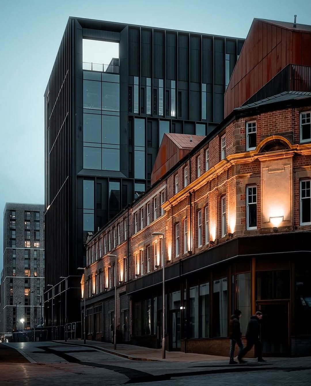 Post 4 by This is Sheffield on Instagram (carousel)