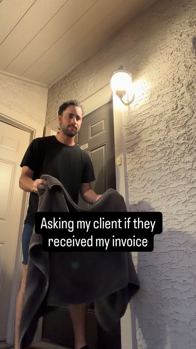 Post 2 by Tyler Smerz | Local Business Marketing on Instagram (video)