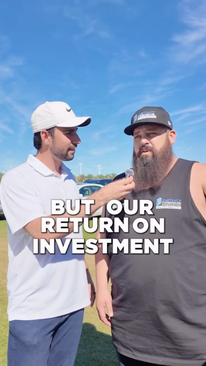 Post 8 by Tyler Smerz | Local Business Marketing on Instagram (video)