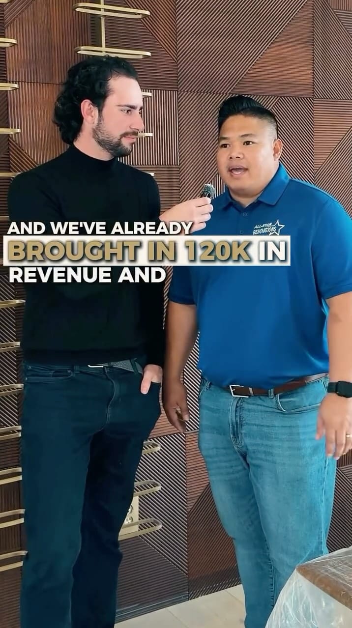 Post 9 by Tyler Smerz | Local Business Marketing on Instagram (video)