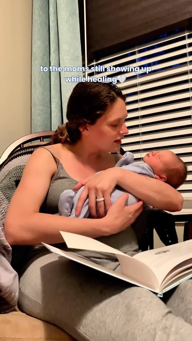 Post 7 by Dermoplast | First Aid + Postpartum Care on Instagram (video)