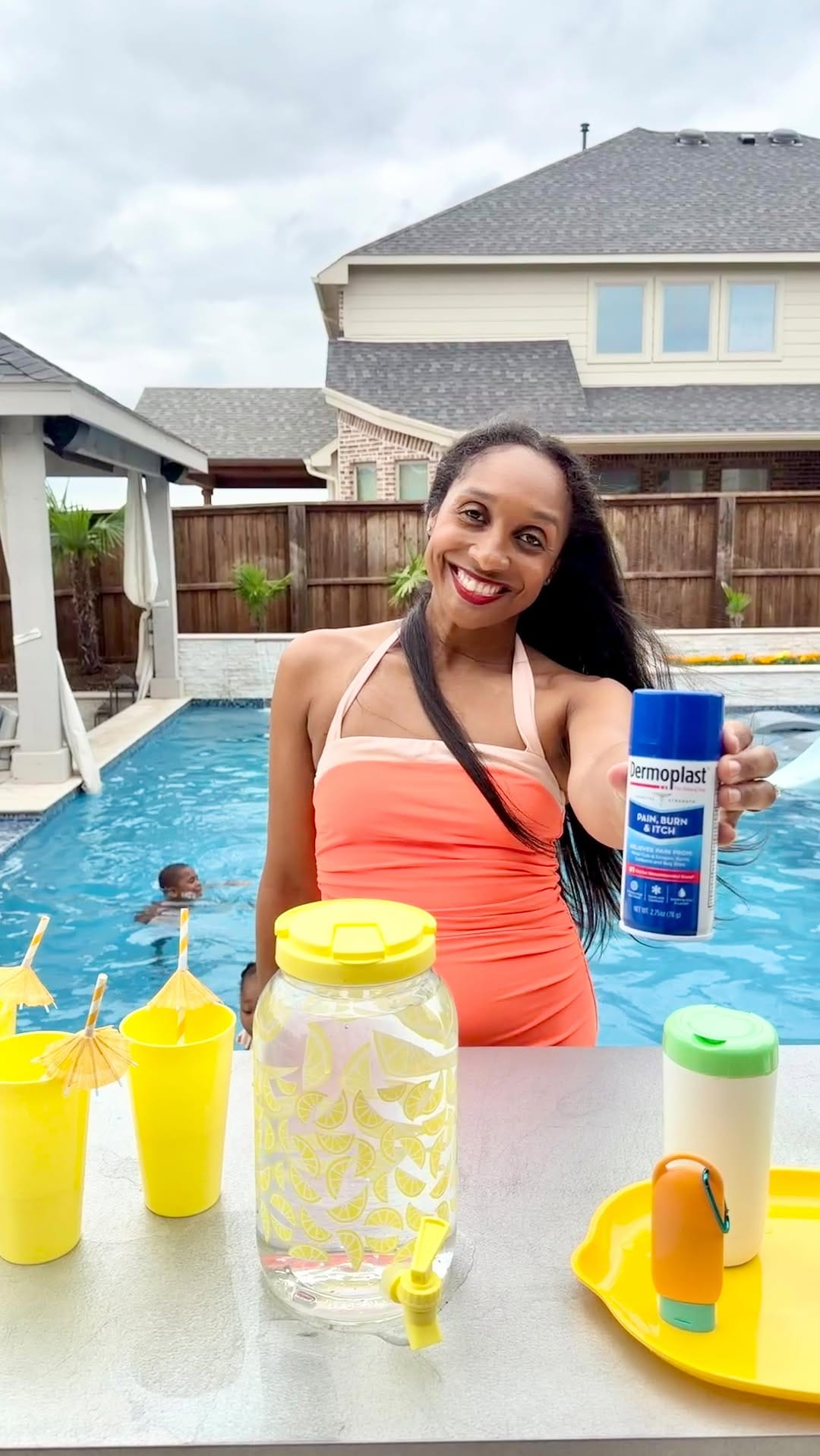 Post 5 by Dermoplast | First Aid + Postpartum Care on Instagram (video)
