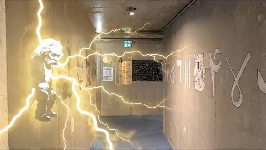 Post 7 by Ki Space Hotel & Spa 4* on Instagram (video)