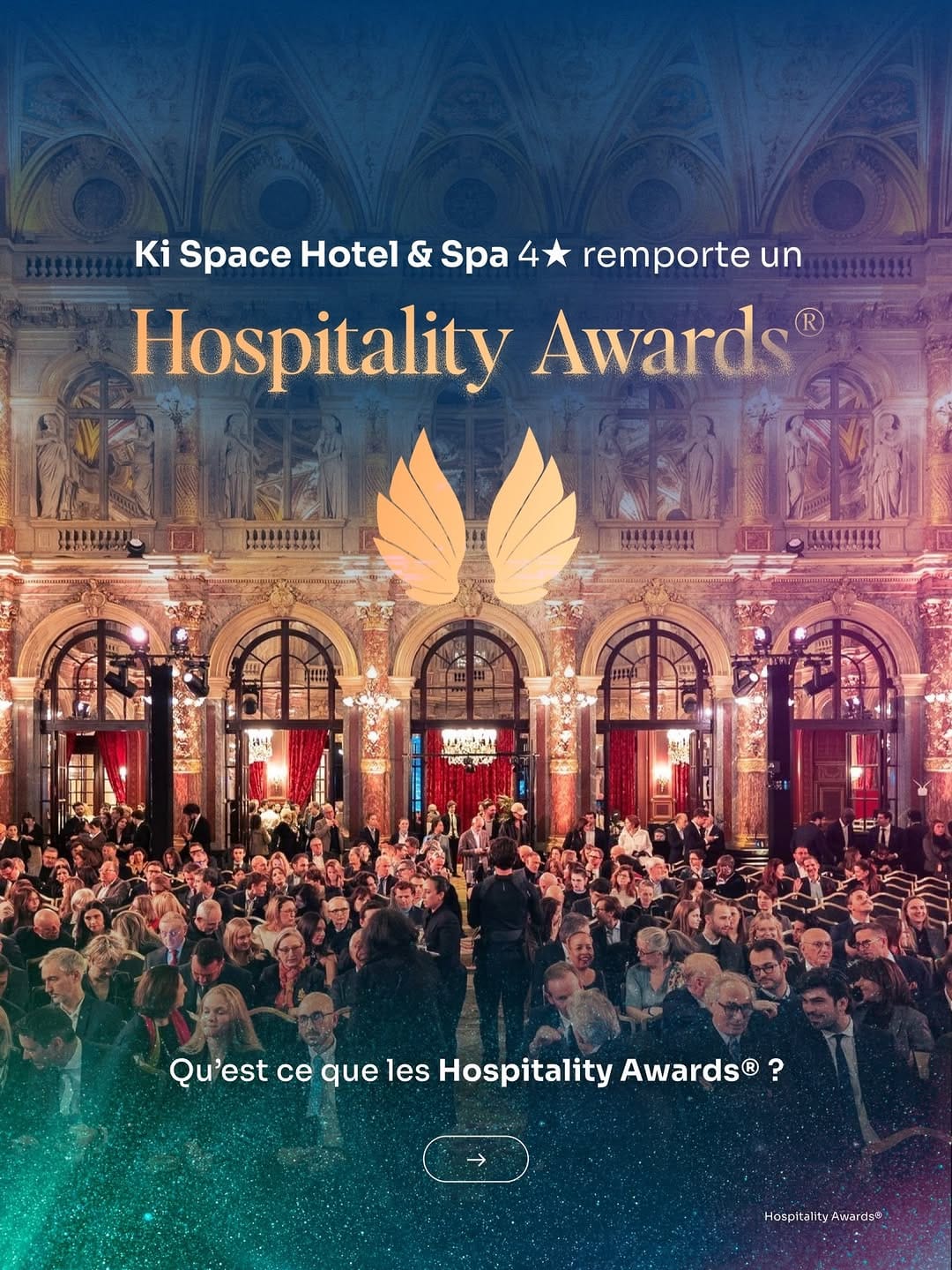 Post 8 by Ki Space Hotel & Spa 4* on Instagram (carousel)