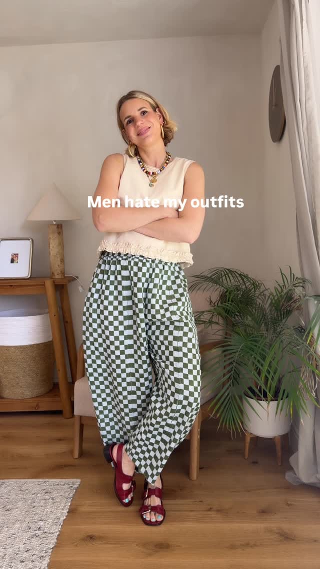 Post 8 by sarah johanna hayman on Instagram (video)
