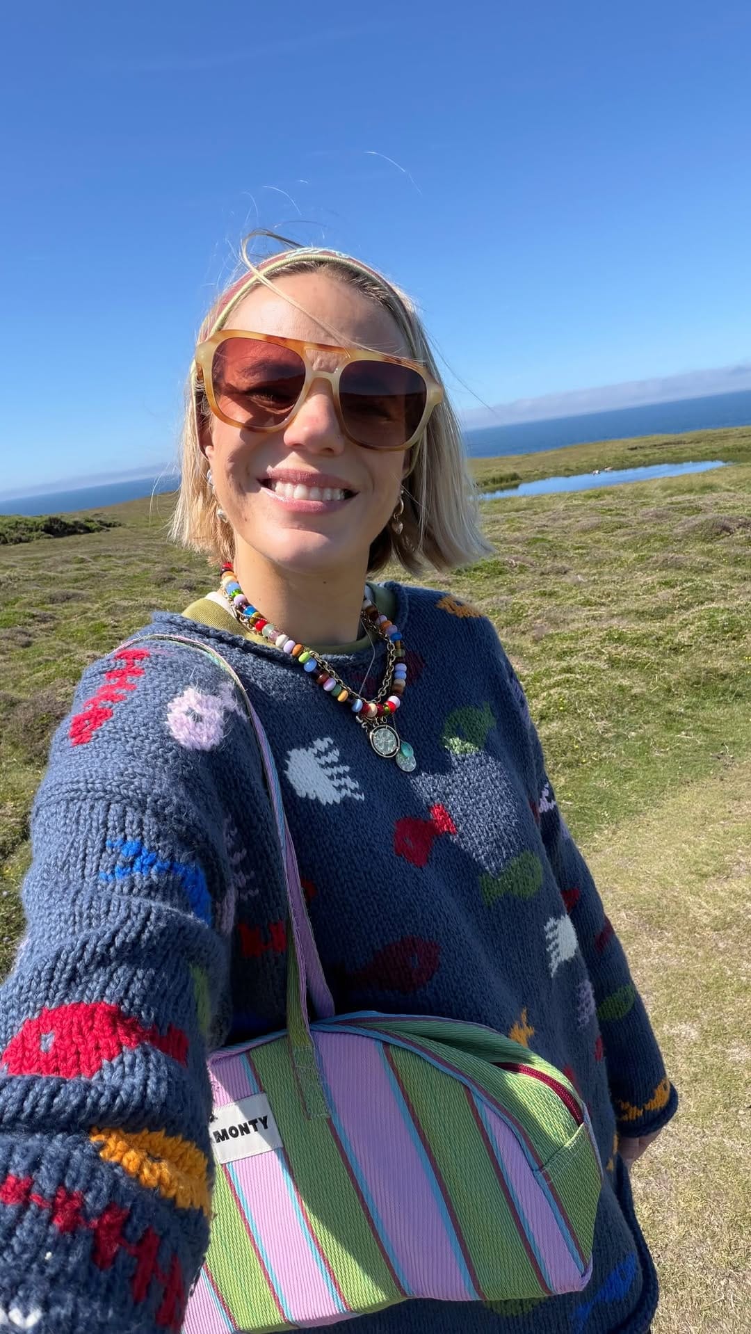 Post 7 by sarah johanna hayman on Instagram (video)